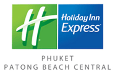 Holiday Inn Express Phuket Patong Beach Central